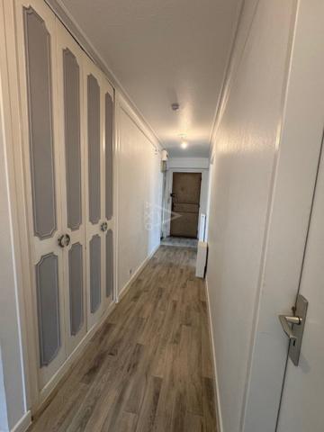 Idéal investisseur, T5 79m² 3CH Cave et Garage quartier calme