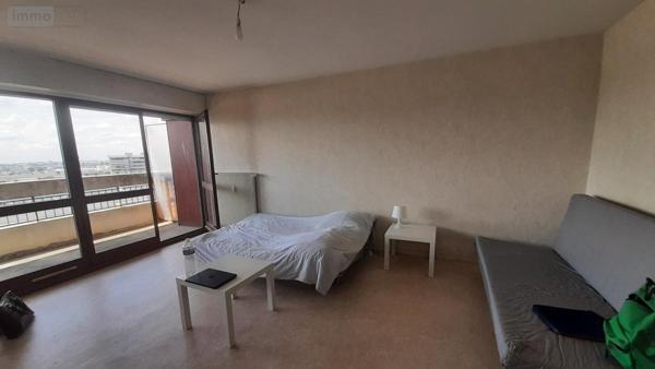 Appartement à vendre à Angers dans le Maine-et-Loire (49100), ref : 49004-1618   
Montaigne-Larévellière