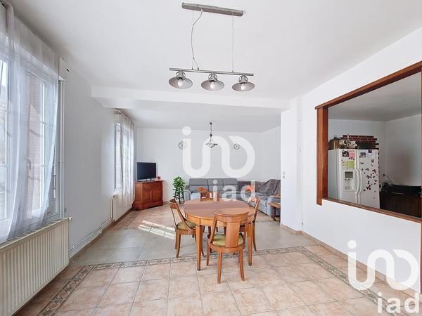 Maison à vendre 7 pièces 139 m² Forges-les-Eaux