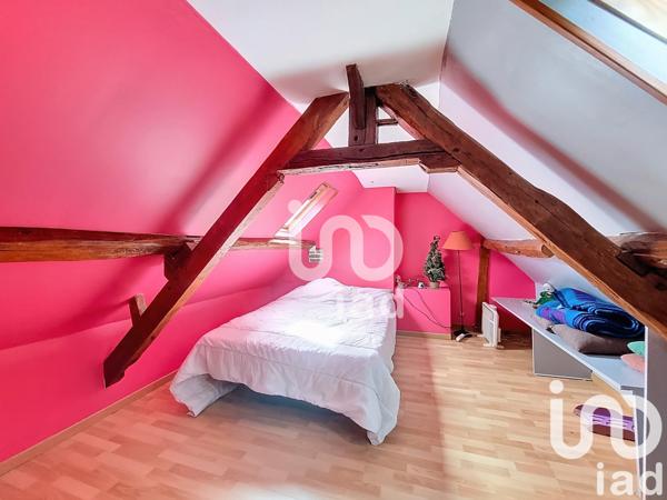 Maison à vendre 7 pièces 139 m² Forges-les-Eaux