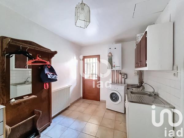 Maison à vendre 7 pièces 139 m² Forges-les-Eaux