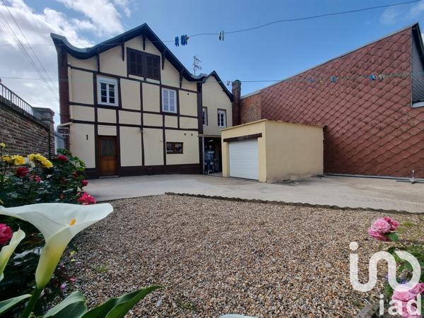 Maison à vendre 7 pièces 139 m² Forges-les-Eaux