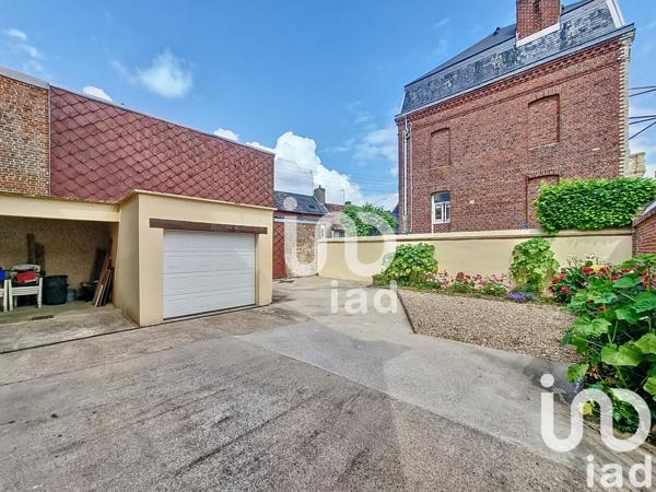 Maison à vendre 7 pièces 139 m² Forges-les-Eaux