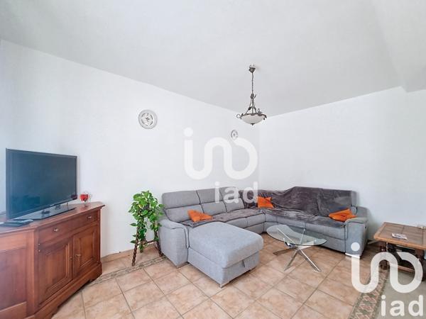 Maison à vendre 7 pièces 139 m² Forges-les-Eaux