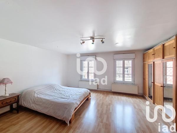 Maison à vendre 7 pièces 139 m² Forges-les-Eaux