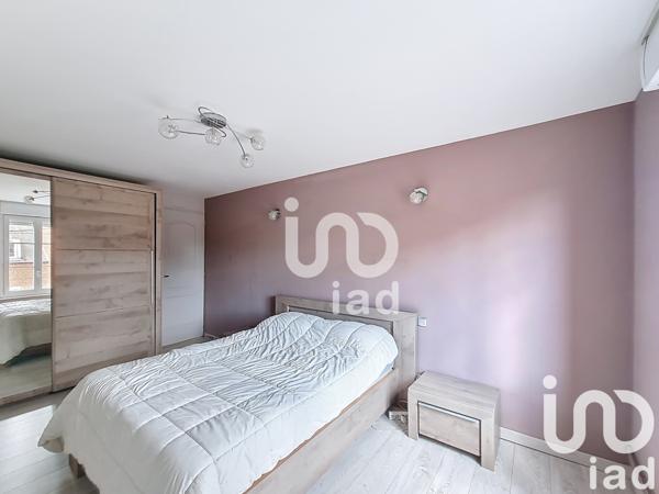 Maison à vendre 7 pièces 139 m² Forges-les-Eaux