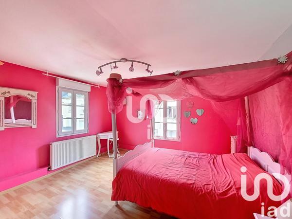 Maison à vendre 7 pièces 139 m² Forges-les-Eaux