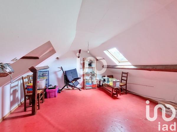 Maison à vendre 7 pièces 139 m² Forges-les-Eaux