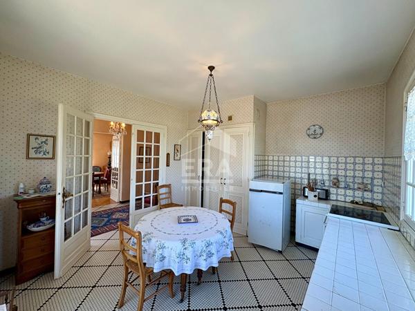 Maison Pineuilh 7 pièces, 180 m2 habitable, 5 chambres, garage,  à pied de la ville et de la gare