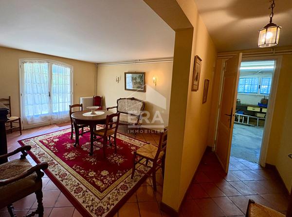 Maison Pineuilh 7 pièces, 180 m2 habitable, 5 chambres, garage,  à pied de la ville et de la gare