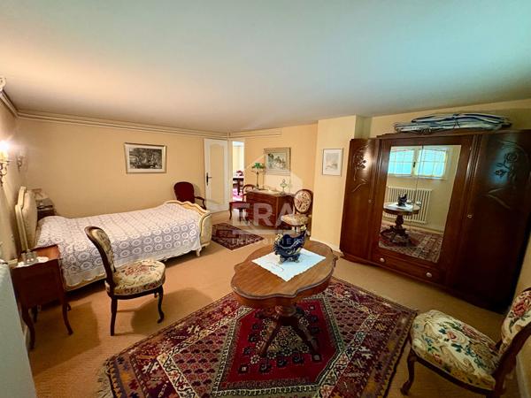 Maison Pineuilh 7 pièces, 180 m2 habitable, 5 chambres, garage,  à pied de la ville et de la gare