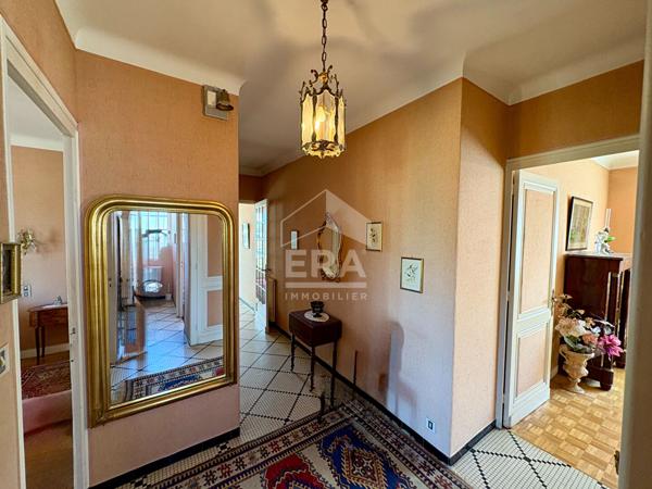 Maison Pineuilh 7 pièces, 180 m2 habitable, 5 chambres, garage,  à pied de la ville et de la gare