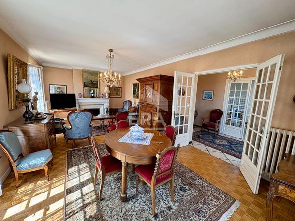 Maison Pineuilh 7 pièces, 180 m2 habitable, 5 chambres, garage,  à pied de la ville et de la gare
