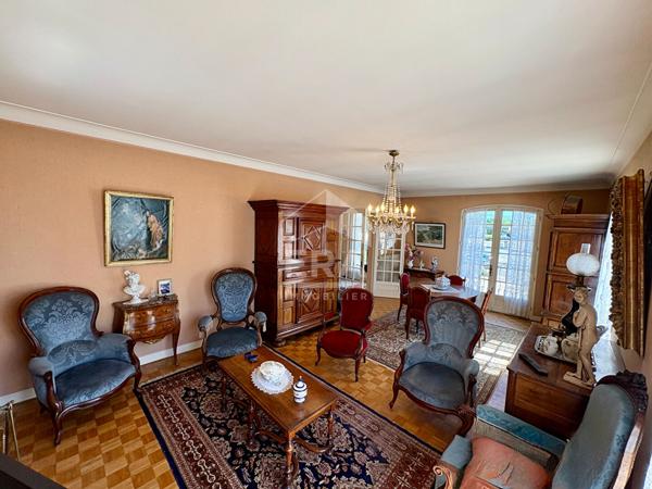 Maison Pineuilh 7 pièces, 180 m2 habitable, 5 chambres, garage,  à pied de la ville et de la gare