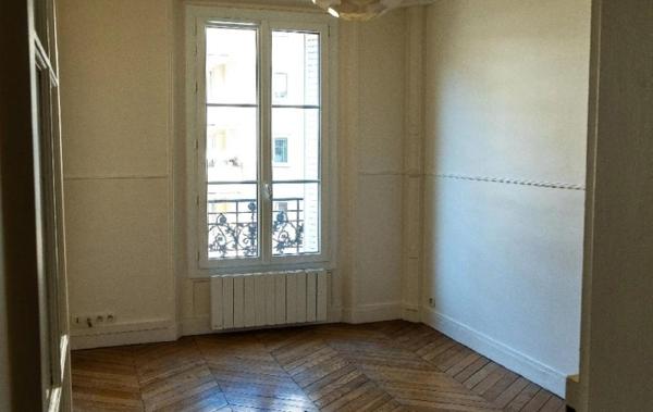 Vente Appartement P2 Paris 15ème   