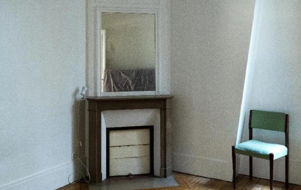 Vente Appartement P2 Paris 15ème   