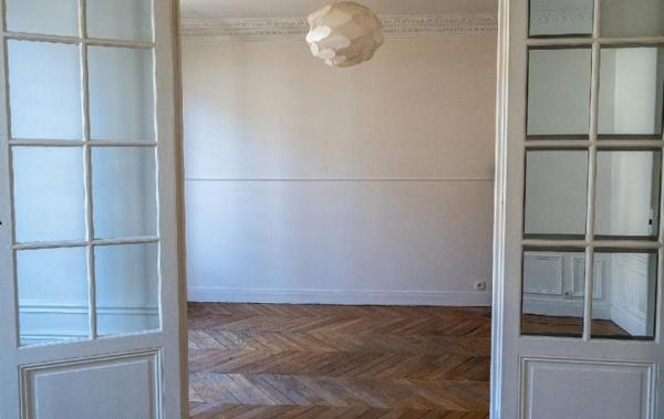 Vente Appartement P2 Paris 15ème   