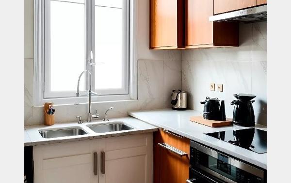 Vente Appartement P2 Paris 15ème   