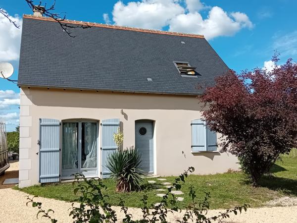 Maison 5 pièces - 91 m² Exclusivité efficity