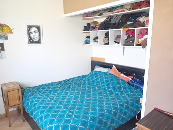 Maison 5 pièces - 91 m² Exclusivité efficity