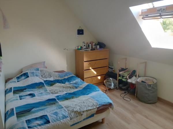 Maison 5 pièces - 91 m² Exclusivité efficity