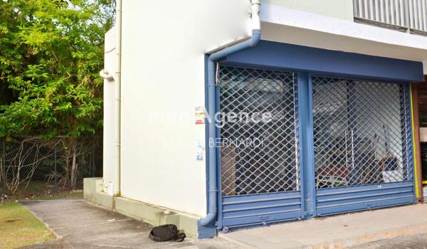 Fonds De Commerce à LE GOSIER, 97190 - 1 pièce 28m²