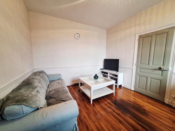 Chauvigny (86300) Maison de caractère à Chauvigny (86)