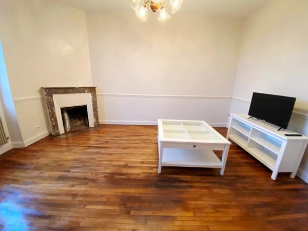 Chauvigny (86300) Maison de caractère à Chauvigny (86)