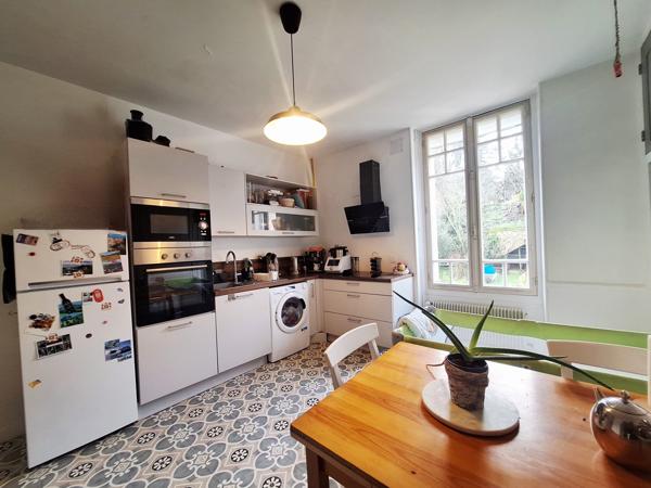 Chauvigny (86300) Maison de caractère à Chauvigny (86)