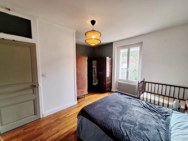 Chauvigny (86300) Maison de caractère à Chauvigny (86)