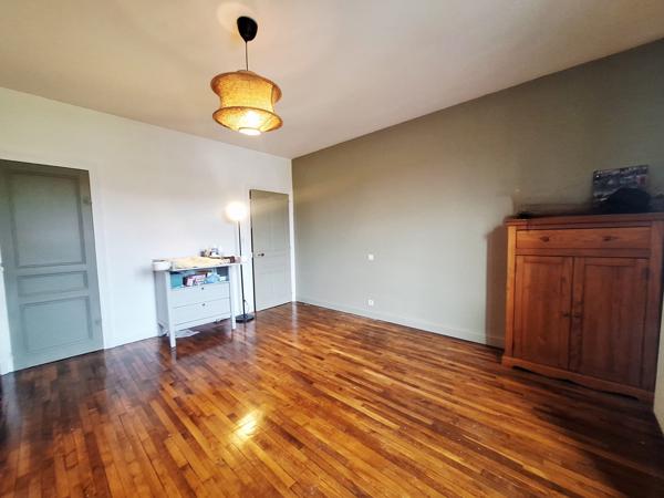 Chauvigny (86300) Maison de caractère à Chauvigny (86)