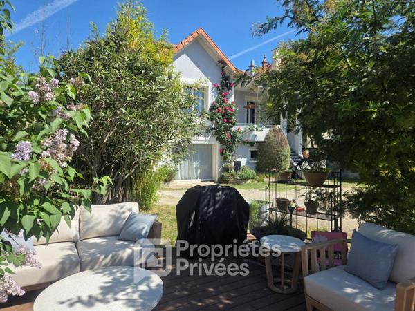 Exclusivité Maison Montélimar 6 pièces 130 m2