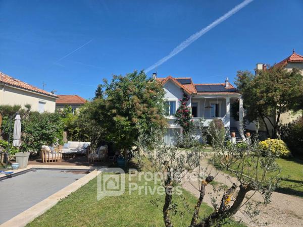 Exclusivité Maison Montélimar 6 pièces 130 m2