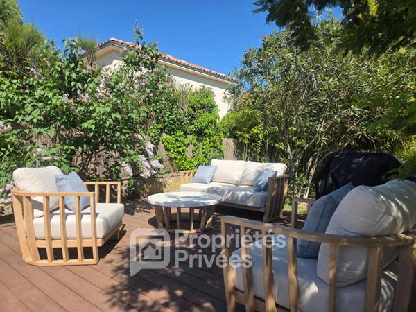 Exclusivité Maison Montélimar 6 pièces 130 m2