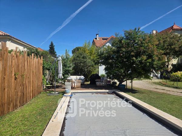 Exclusivité Maison Montélimar 6 pièces 130 m2