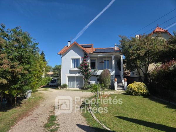 Exclusivité Maison Montélimar 6 pièces 130 m2