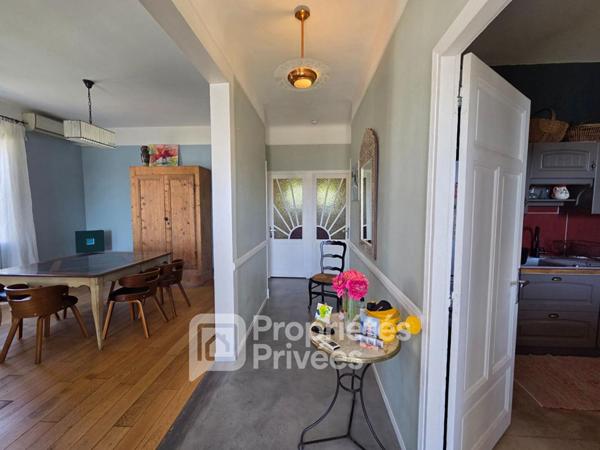 Exclusivité Maison Montélimar 6 pièces 130 m2