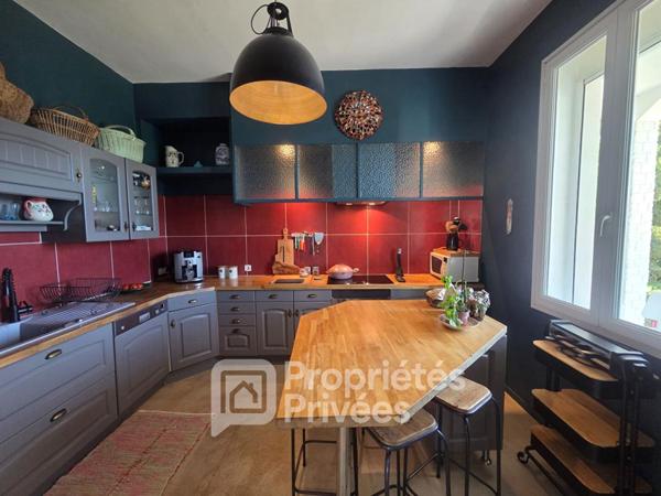 Exclusivité Maison Montélimar 6 pièces 130 m2
