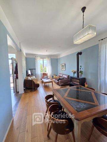 Exclusivité Maison Montélimar 6 pièces 130 m2