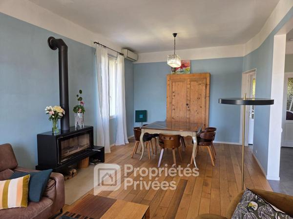 Exclusivité Maison Montélimar 6 pièces 130 m2