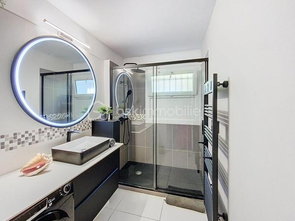 Appartement de 71,21 m²