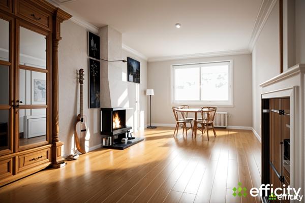 Maison 5 pièces - 131 m²