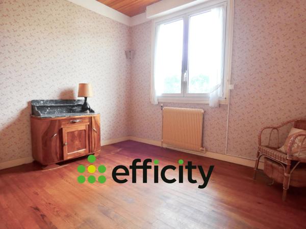 Maison 5 pièces - 131 m²