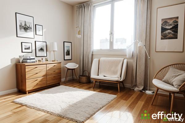 Maison 5 pièces - 131 m²