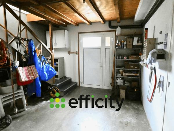 Maison 5 pièces - 131 m²