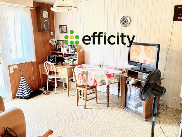 Maison 5 pièces - 131 m²