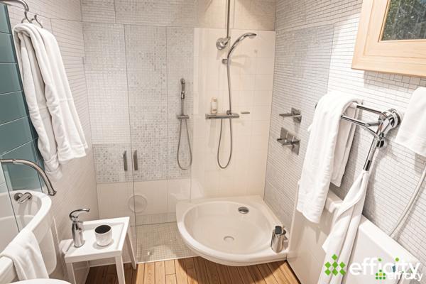 Maison 5 pièces - 131 m²