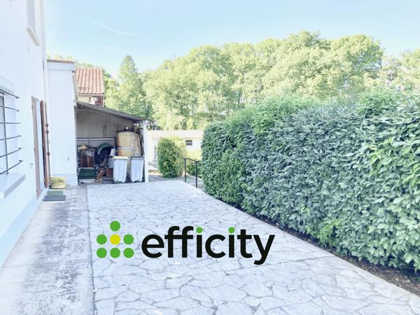 Maison 5 pièces - 131 m²