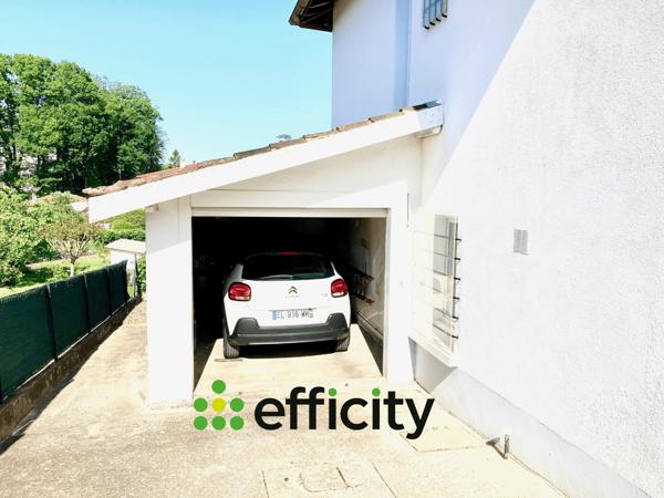 Maison 5 pièces - 131 m²