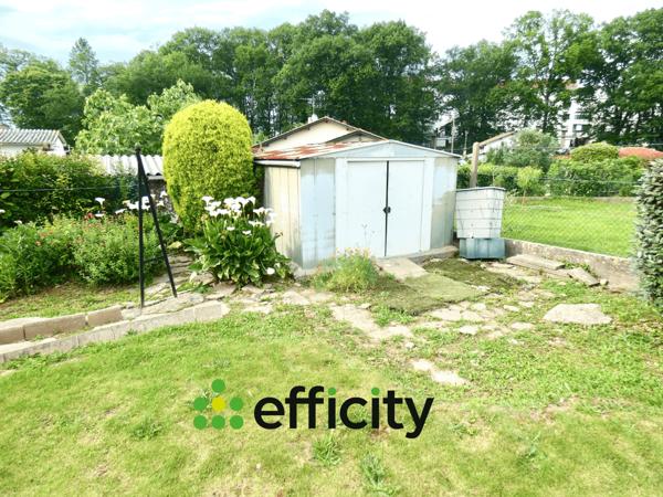 Maison 5 pièces - 131 m²